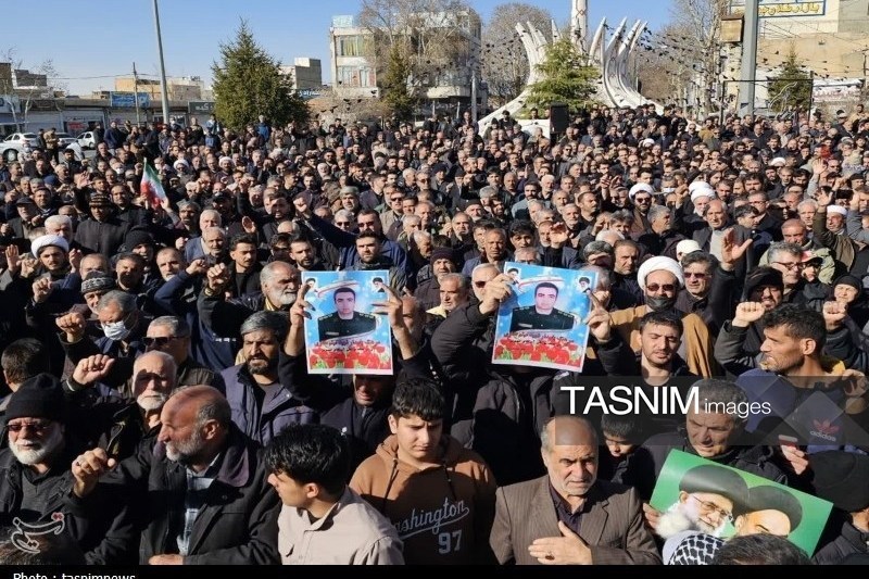 خونهای ماندگار|شهید میثم ستاری؛ فرماندهای که در کنار نیروهایش ماند / اخبار کردستان - اخبار استانها