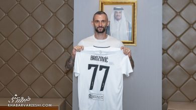 بروزوویچ با رد لیگ عربستان و ترکیه، به السد قطر پیوست / مارسلو بروزوویچ , السد قطر , فوتبال قطر , نقل و انتقالات , لیگ ستارگان قطر