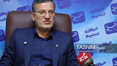 ایمنی زمینهای بازی کودکان در بوستانهای اراک افزایش مییابد / اخبار مرکزی - اخبار استانها