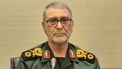 فرمانده سپاه ایلام:کارخانه سیمان آبدانان سالهاست دچار رکود شده است / اخبار ایلام - اخبار استانها