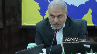 شهادت بیش از 300 دانشآموز و معلم ایثارگر در جنگ اخیر / اخبار بوشهر - اخبار استانها