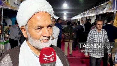 ورود حضرت معصومه(س) به قم آغاز یک تمدن جدید اسلامی بود+ فیلم / اخبار قم - اخبار استانها
