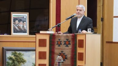 فراخوان وزیر میراث فرهنگی برای سرمایهگذاری در گردشگری استان سمنان / اخبار سمنان - اخبار استانها