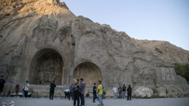 کرمانشاه در تکاپوی بازگرداندن میراث تاریخی به نقشه جهانی / اخبار کرمانشاه - اخبار استانها