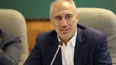 پورمحمدی: مطلبات گندمکاران تا پایان هفته تسویه میشود / اخبار سیاسی روز , اخبار دولت