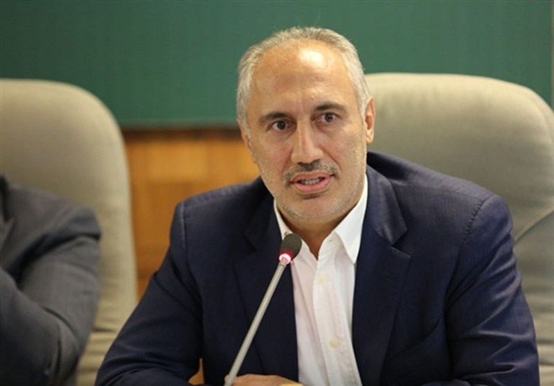 پورمحمدی: مطلبات گندمکاران تا پایان هفته تسویه میشود / اخبار سیاسی روز , اخبار دولت