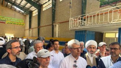جنایت در منطقه مسکونی جماران؛ حمله عمدی با موشکها و ترکشهای مرگبار / اخبار فارس - اخبار استانها