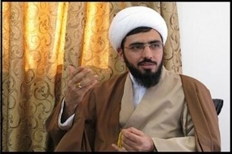 زن مسلمان در خط مقدم جنگهای فرهنگی و شناختی قرار دارد / اخبار اصفهان - اخبار استانها