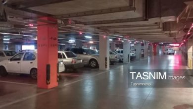 افزایش ظرفیت پارک خودرو در هسته مرکزی اردبیل با پارکینگ 90 ظرفیتی / اخبار اردبیل - اخبار استانها