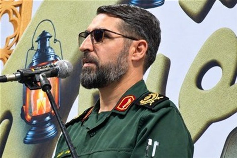 جنگ شناختی با هدف تغییر جبهه افراد طراحی میشود / اخبار مرکزی - اخبار استانها