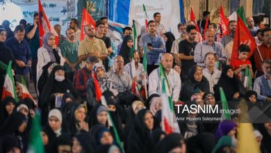 پیام تقدیر کمیسیون امور داخلی کشور از 200 روز حضور مردم در خیابانها / اخبار سیاسی روز , اخبار مجلس