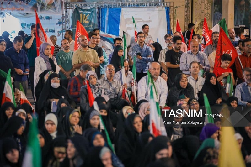 پیام تقدیر کمیسیون امور داخلی کشور از 200 روز حضور مردم در خیابانها / اخبار سیاسی روز , اخبار مجلس