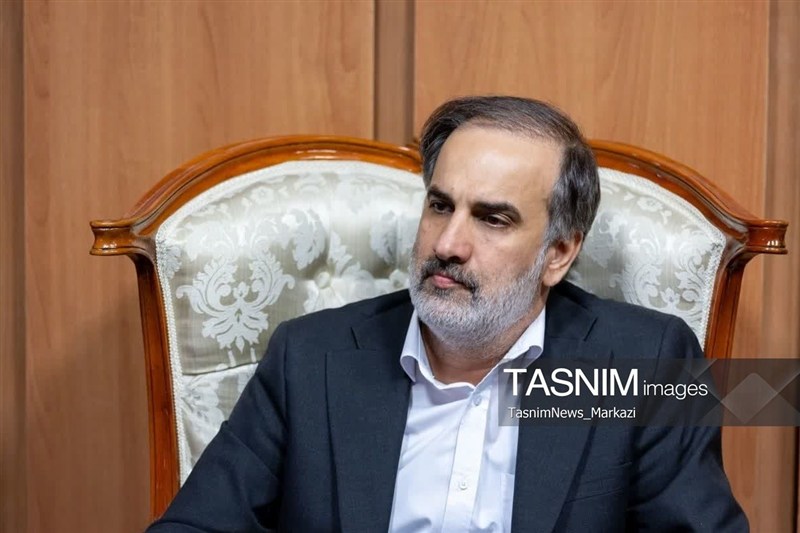 تشکیل 'شورای عالی هنر و ادبیات' به تصویب دولت رسید / اخبار مرکزی - اخبار استانها