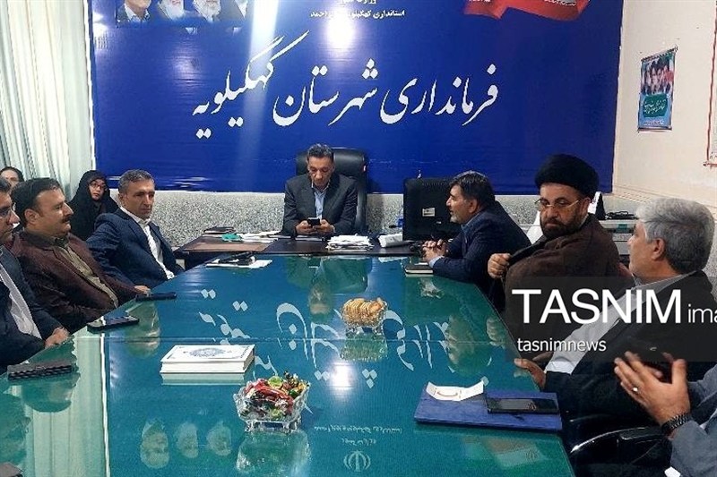 کهگیلویه دیگر تابِ دوقطبیسازی را ندارد / اخبار کهگیلویه و بویراحمد - اخبار استانها