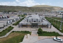 ببینید| تکذیب انسداد مرز بازرگان/تردد روان و فعالیت 24 ساعته پایانه / اخبار آذربایجان غربی - اخبار استانها