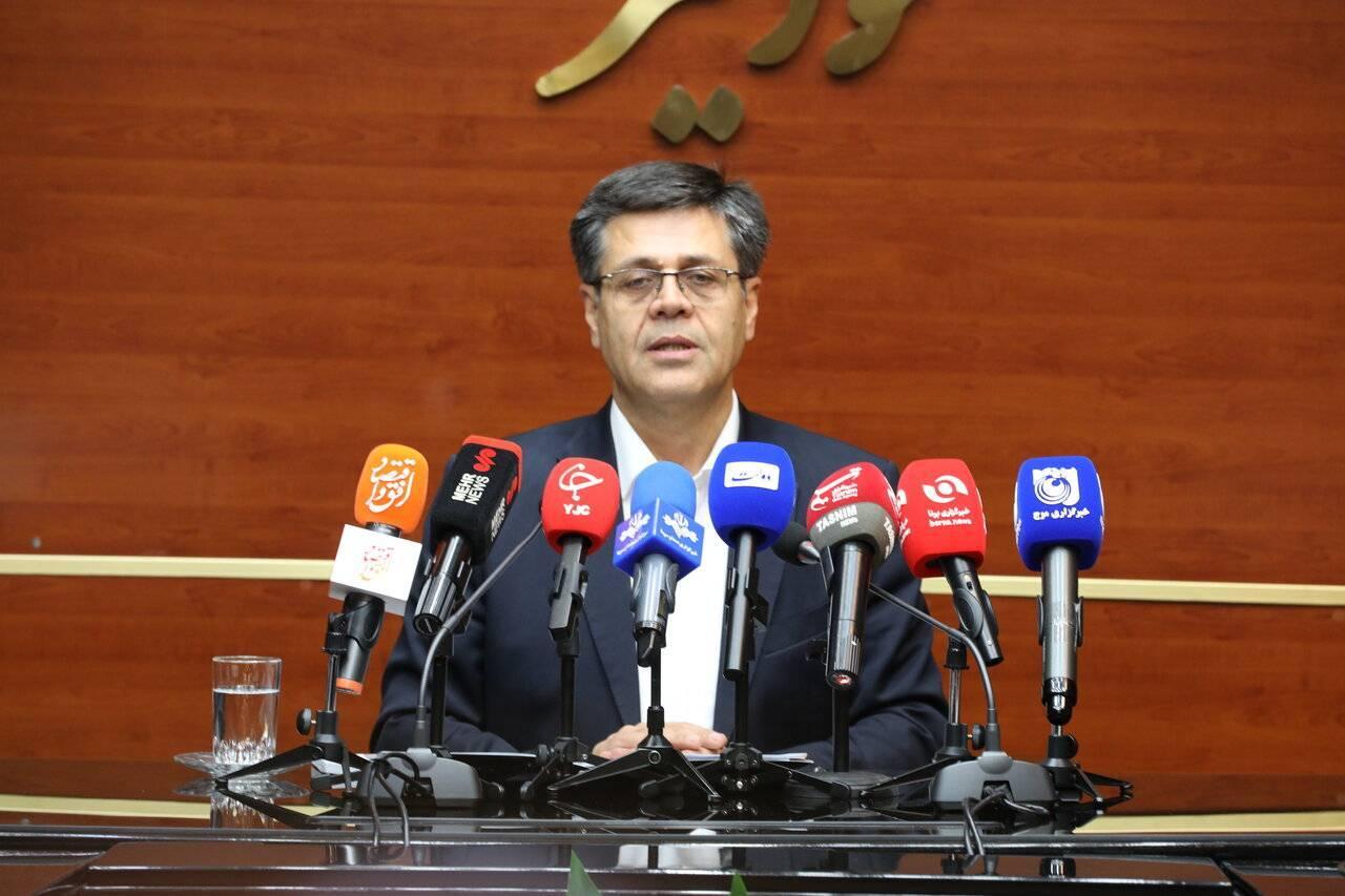 مدیرعامل توانیر: ۷۵ هزار میلیارد تومان از صنایع طلب داریم/ آمادگی شبکه برای زمستان نیازمند وصول مطالبات / توانیر , مطالبات انرژی , صنایع , شبکه برق , قبض برق