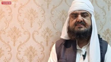 مولوی حسنزهی: دشمن با ترور علمای وحدتآفرین به هدف نمیرسد / اخبار سیستان و بلوچستان - اخبار استانها