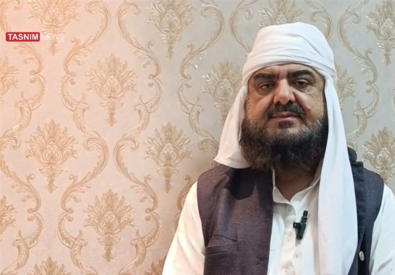 مولوی حسنزهی: دشمن با ترور علمای وحدتآفرین به هدف نمیرسد / اخبار سیستان و بلوچستان - اخبار استانها
