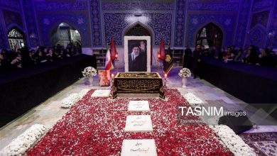 تجدید میثاق فرمانده قرارگاه پدافند هوایی خاتم الانبیا(ص) با رهبر شهید / اخبار سیاسی روز , اخبار نیروهای مسلح ایران