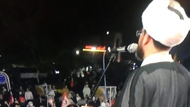 موازنه قدرت نظامی در جنگ با آمریکا به نفع ایران تغییر کرده است / اخبار بوشهر - اخبار استانها