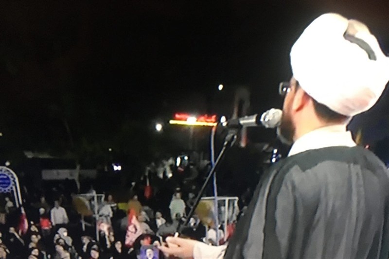 موازنه قدرت نظامی در جنگ با آمریکا به نفع ایران تغییر کرده است / اخبار بوشهر - اخبار استانها