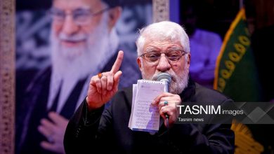 نوای آهنگران در دارالذکر؛ خاطراتی از روزهای نخست دفاع مقدس / اخبار خراسان رضوی - اخبار استانها