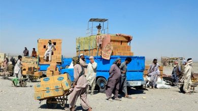 بازارچه خردهفروشی کوهک در مرز ایران و پاکستان افتتاح شد / اخبار سیستان و بلوچستان - اخبار استانها