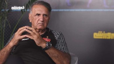 سلطانی: حق عابدزاده بود که در تیم ملی جایگزین من شود / بهروز سلطانی , احمدرضا عابدزاده , تیم ملی فوتبال , پرسپولیس , دروازهبان