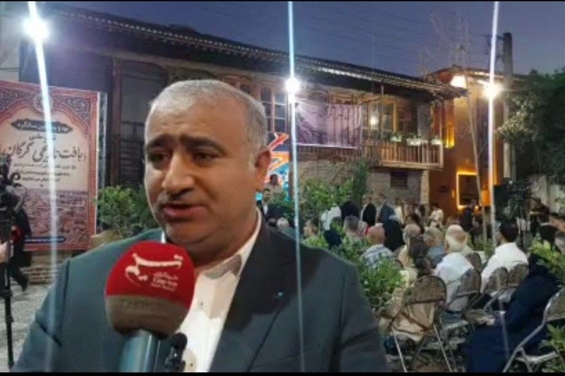 نسخه احیای بافت تاریخی گرگان؛ مرمت بناها کافی نیست / اخبار گلستان - اخبار استانها