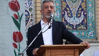 مدیرکل بنیاد شهید البرز: مذاکره با «گرگها» بیفایده است / اخبار البرز - اخبار استانها