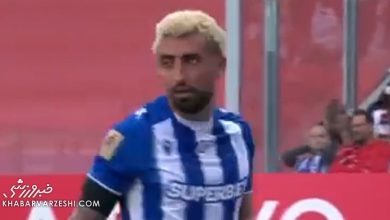 لخ پوزنان با کامبک، شاگردان صیادمنش را شکست داد / اللهیار صیادمنش , لخ پوزنان , لیگ لهستان , فوتبال , نتیجه بازی