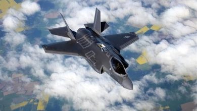 ماجرای رهگیری یک F-35 توسط پدافند ایران و ارسال کد اضطراری به عربستان / اخبار سیاسی روز , اخبار نیروهای مسلح ایران