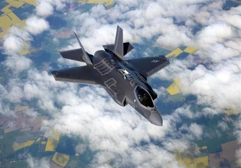 ماجرای رهگیری یک F-35 توسط پدافند ایران و ارسال کد اضطراری به عربستان / اخبار سیاسی روز , اخبار نیروهای مسلح ایران