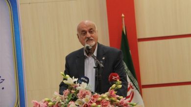 قائممقام بهزیستی: شایستهسالاری ملاک انتصابات است نه گرایش سیاسی / اخبار ایلام - اخبار استانها