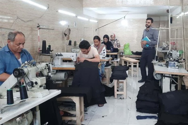 10 روستای پاکدشت هدف طرحهای اشتغالزایی بنیاد برکت قرار گرفت / اخبار استان تهران - اخبار استانها