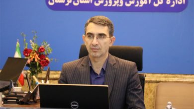 درخواست ورود 1330 متقاضی به آموزشوپرورش لرستان / اخبار لرستان - اخبار استانها