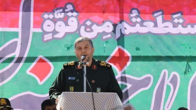 محرومیتزدایی و مردمداری مأموریت محوری سپاه در کنار آمادگی دفاعی / اخبار چهارمحال و بختیاری - اخبار استانها