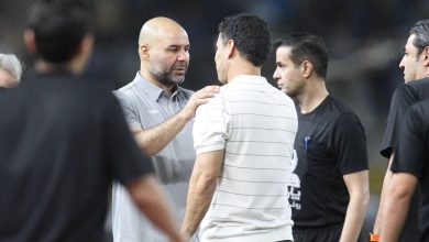 جلالی: استقلال نیمه اول بهتر بود، پرسپولیس در ۱۵ دقیقه پایانی نبض بازی را در دست گرفت / مجید جلالی , دربی ۱۰۷ , استقلال , پرسپولیس , لیگ برتر