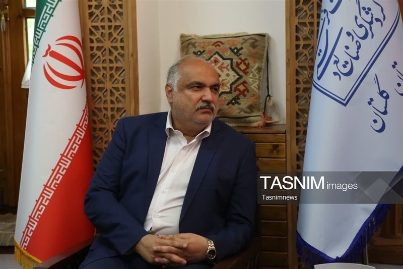 گردشگری گلستان در حال پوستاندازی؛ نسخهپیچی برای ماندگاری مسافران / اخبار گلستان - اخبار استانها
