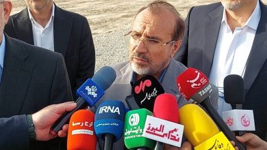 پروژه پست فوق توزیع برق نظرآباد در حال اجراست / اخبار البرز - اخبار استانها