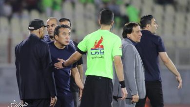 حمله تند به خداداد عزیزی؛ فدراسیون فوتبال در مظان اتهام / خداداد عزیزی , تراکتور , کمیته انضباطی , فدراسیون فوتبال , فوتبال ایران