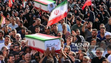 «شهدای سنگر خیابان» در انتظار تأیید رسمی بنیاد شهید / اخبار خراسان رضوی - اخبار استانها