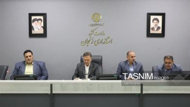 سازمان همیاری شهرداریهای زنجان احیا میشود / اخبار زنجان - اخبار استانها