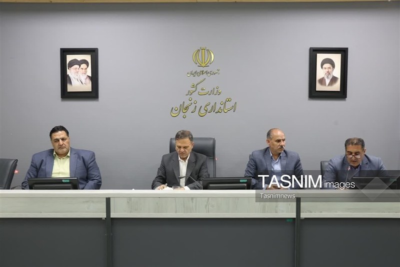 سازمان همیاری شهرداریهای زنجان احیا میشود / اخبار زنجان - اخبار استانها
