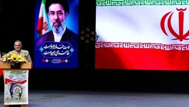 دبیرکل خانه صنعت ایران: صنعت همیشه «مرغ عزا و عروسی» قطعیهاست / اخبار آذربایجان غربی - اخبار استانها