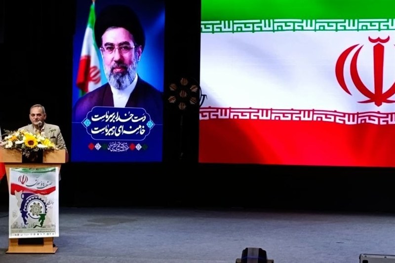 دبیرکل خانه صنعت ایران: صنعت همیشه «مرغ عزا و عروسی» قطعیهاست / اخبار آذربایجان غربی - اخبار استانها