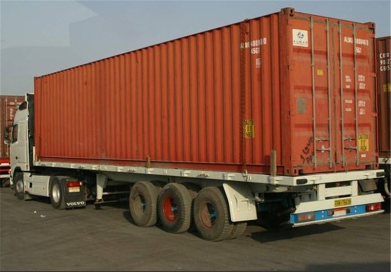 جابهجایی سالانه 6میلیون تن کالا در چهارمحال و بختیاری / اخبار چهارمحال و بختیاری - اخبار استانها