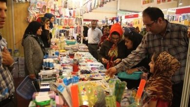 خرید اقتصادی برای بازگشایی مدارس در شیراز و صدرا / اخبار فارس - اخبار استانها