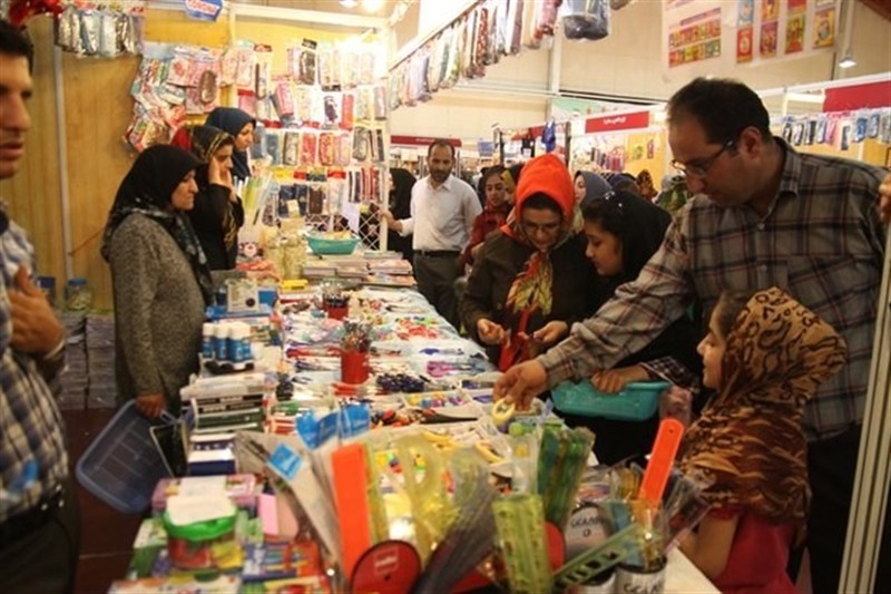 خرید اقتصادی برای بازگشایی مدارس در شیراز و صدرا / اخبار فارس - اخبار استانها