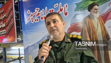 دشمن با تمام ظرفیت برای شکستن وحدت و انسجام ایران وارد میدان شد / اخبار کهگیلویه و بویراحمد - اخبار استانها